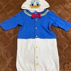 ベビー服(セット)の画像