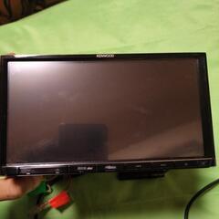 KENWOOD MDV-L504 