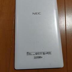 NEC LaVie Tab E PC-TE508BAW 電子書籍購読に使ってました。の画像