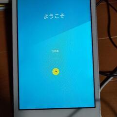 NEC LaVie Tab E PC-TE508BAW 電子書籍購読に使ってました。の画像