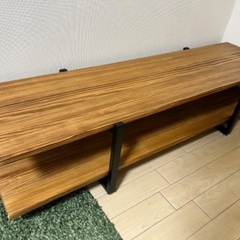 TVボード