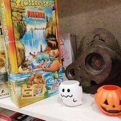 【10月21日（金）】ハロウィンボードゲーム会をしませんか？ - 友達