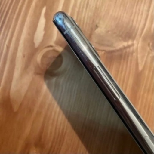iPhone11pro simフリー　シルバー　256gb iPhone11 pro ホワイト　美品