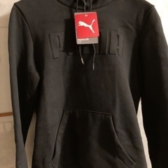 裏フリースフーデッドスウェット 女性用　Mサイズ