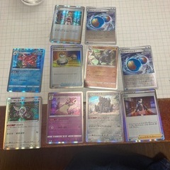 ポケットモンスターカード