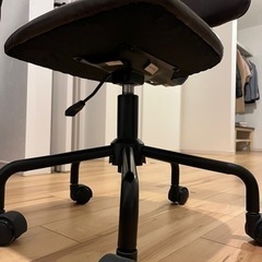 【500円or無料】椅子お譲りしますの画像