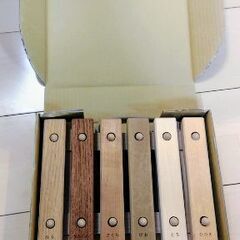 木琴　Oak villge