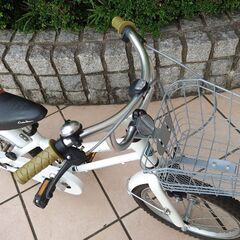 子供用自転車　コーダ―ブルーム　アッソン　16インチ（khodaaBloom　asson）の画像