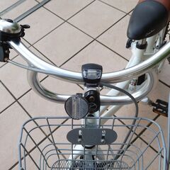 子供用自転車　コーダ―ブルーム　アッソン　16インチ（khodaaBloom　asson）の画像