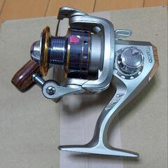 釣り用具