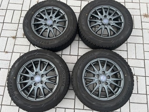 ヨコハマタイヤ