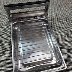 ガステーブル、KG34NBKRの画像