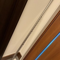 【取りに来ていただける方タダ】物干し竿