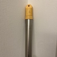 【取りに来ていただける方タダ】物干し竿の画像
