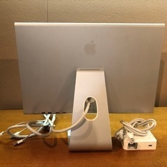 Mac シネマディスプレイ　20インチ　②の画像