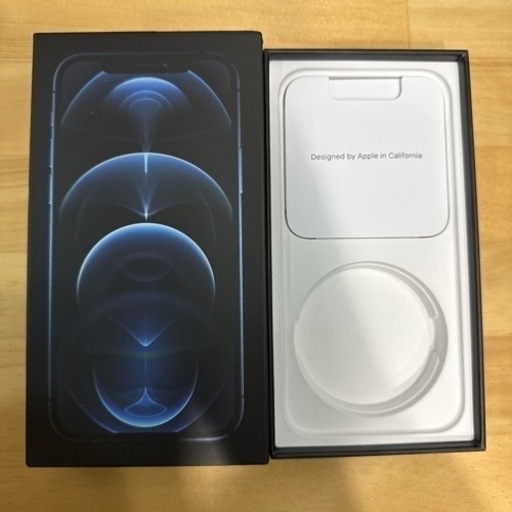 iPhone 12 Pro 美品　128GB