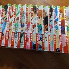 マンガ65冊の画像