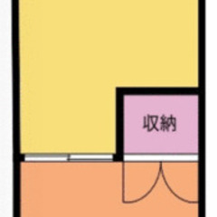 ✨敷金/礼金0円/初期安物件💥 金融ブラック・水商売・無職OK😄...