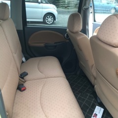 10万円❗️込み込み❗️ダイハツムーブlatteの画像