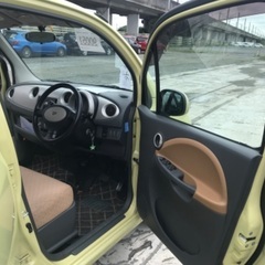 10万円❗️込み込み❗️ダイハツムーブlatteの画像