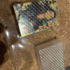東京リベンジャーズ トランプの画像