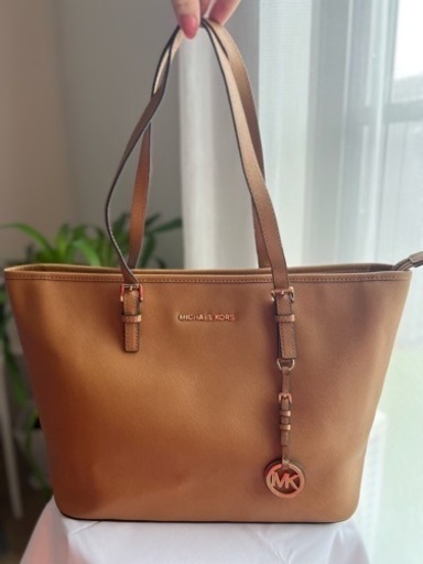 MICHAEL KORS マイケルコース トートバッグ
