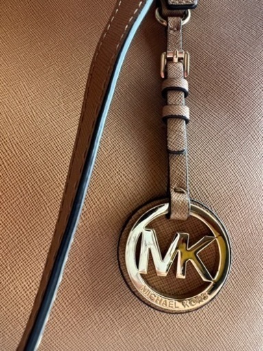 MICHAEL KORS マイケルコース トートバッグ