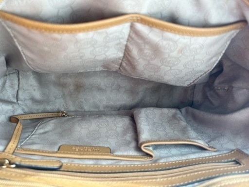 MICHAEL KORS マイケルコース トートバッグ