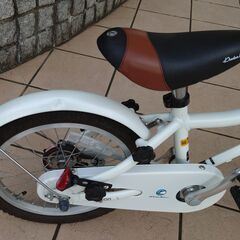 子供用自転車　コーダ―ブルーム　アッソン　16インチ（khodaaBloom　asson）の画像