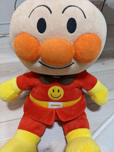ベビー用品 キッズ アンパンマン おもちゃ