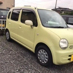 10万円❗️込み込み❗️ダイハツムーブlatteの画像