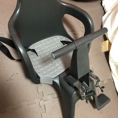 OGK自転車用チャイルドシート　前用