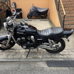 早い者勝ちスズキ　gsx400インパルス　一週間前にエンジンかか...