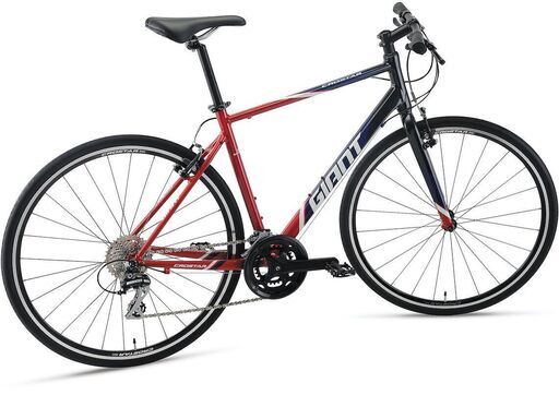 ☆新品　GIANT　クロスター　500　ﾌﾞﾙｰレッド　2022モデル 在庫あり