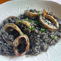 11/4イタリア料理　ラフォンティーナイタリア料理教室