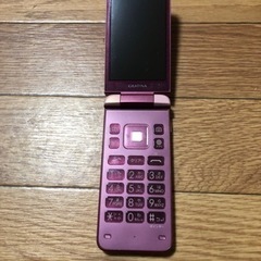 SONYガラケー(^^)