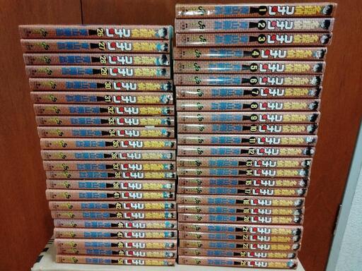 名探偵コナン漫画セット
