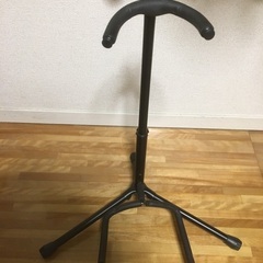 ギタースタンド