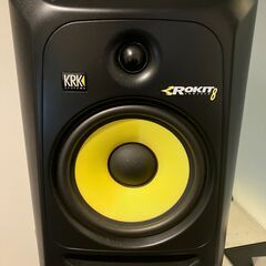 KRK ROKIT8 g3ペア