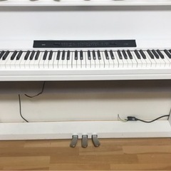 KORG 電子ピアノ
