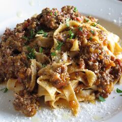 11/6  11/7 イタリア料理　ラフォンティーナイタリア料理教室