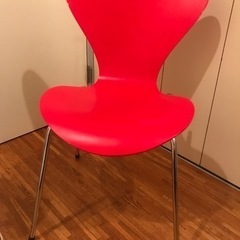 Fritz Hansen seven chair リプロダクト