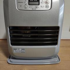 石油ファンヒーター コロナ 12年製 FH-G3212Y