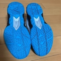 ダンロップ　23.0cmの画像