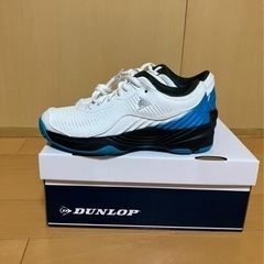 ダンロップ　23.0cmの画像