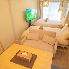 ❗️宿泊施設の清掃をお任せできる個人様☆業者様を大募集❗️【0080】の画像