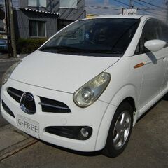 平成１５年式　スバル　Ｒ２　Ｒ　走行５３７００キロ！　ＡＢＳ　キ...