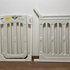 スマートゲイトⅡ  &専用ワイドパネルＬ