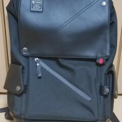 【美品】リュック (黒)
