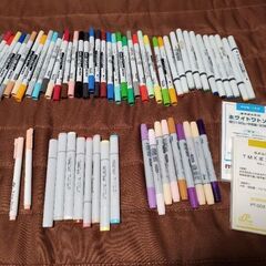 COPIC - 【値下げ】コピック色々 11本の通販 by りすうき's shop｜コピックならラクマ